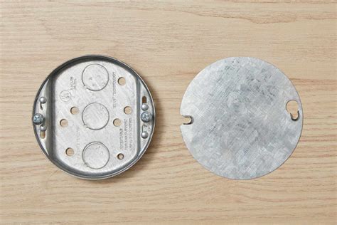 round to square junction box adapter|square to round electrical box adapter.